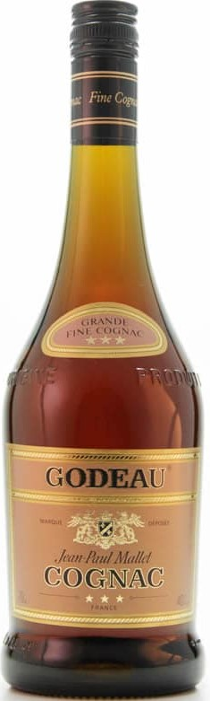 Cognac Godeau  40° 