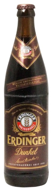 Erdinger Dunkel 