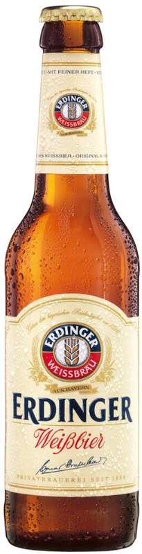 Erdinger Weissbier 