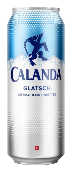 Calanda Glatsch Dose 4x6