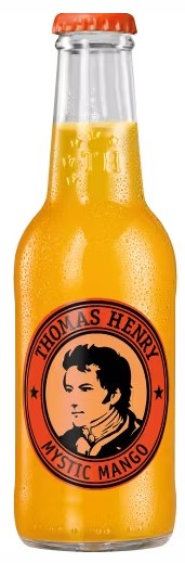 Thomas Henry Mystic Mango MW 