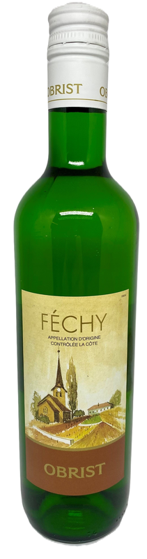 Fèchy Obrist "Gastro" AOC 
