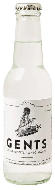 Gents Tonic EW 