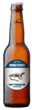 Monsteiner Wätterguoge Amberbier