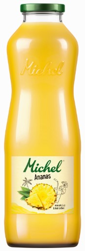 Michel Ananas 