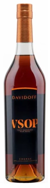 Cognac Davidoff VSOP 40° 