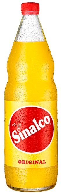 Sinalco Original 