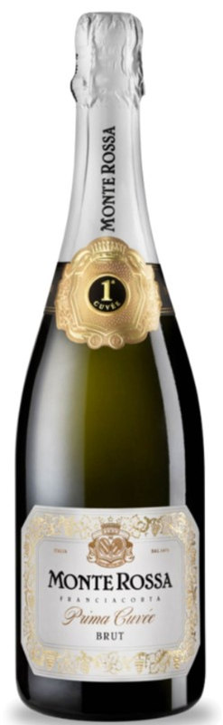 Franciacorta Prima Cuvée Brut DOCG 