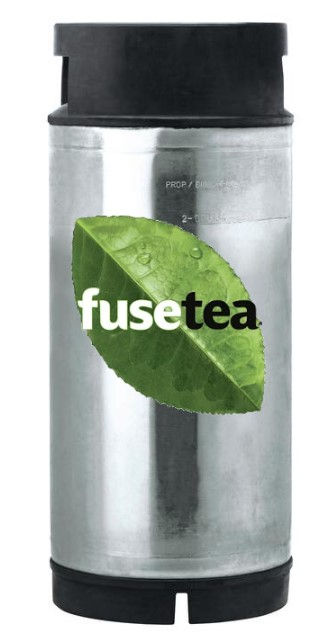 Fusetea Lemon Postmix 