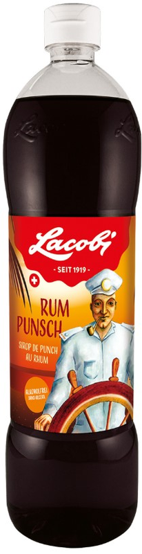 Lacobi Rumpunsch EW
