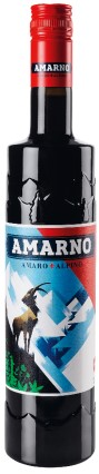 Amarno - Amaro Alpino 21°