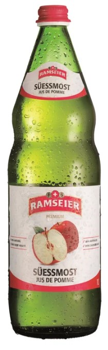 Ramseier Süessmost 