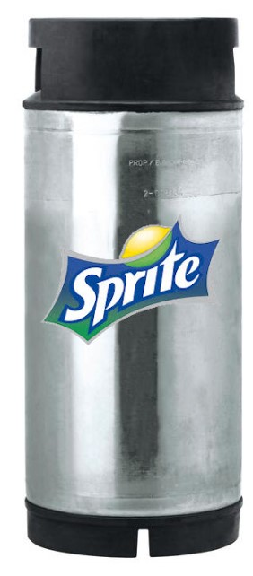 Sprite Regular Postmix 