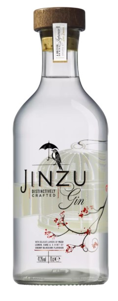Jinzu Gin 41.3° 