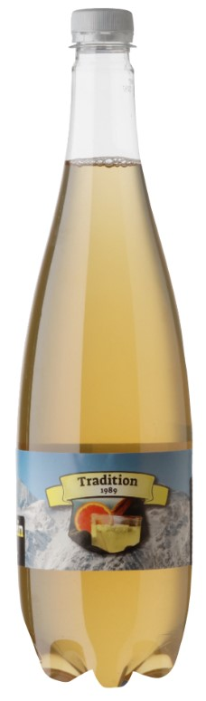Glühwein Weiss 10° PET 