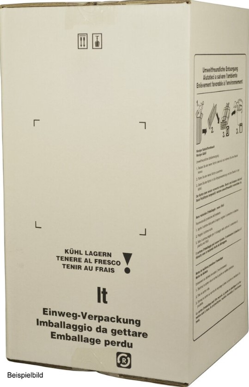 Merlot del Piave DOC Vinobox 
