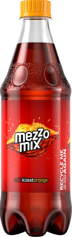 Mezzo Mix PET EW