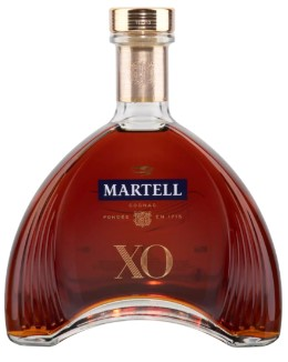 Cognac Martell XO 40° 