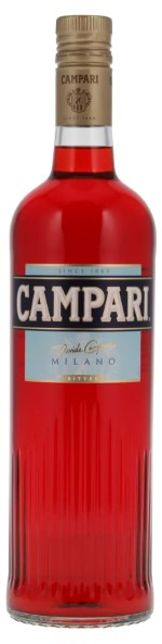 Campari 25° 