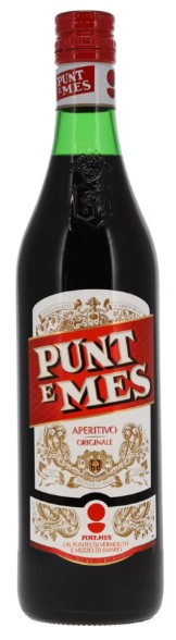Carpano Punt e Mes 16° 