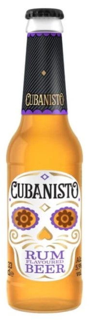 Cubanisto EW 