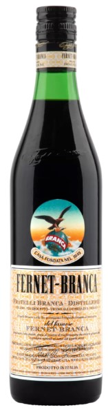 Fernet Branca 35° 