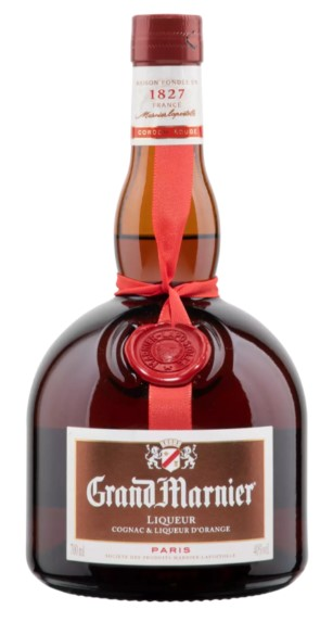 Grand Marnier Cordon Rouge 40° 