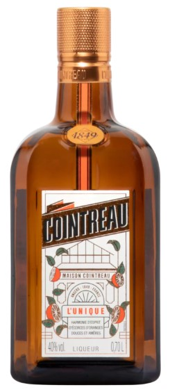 Cointreau 40° 