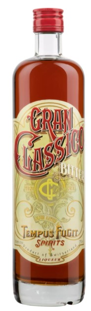 Gran Classico Bitter Matter 28° 