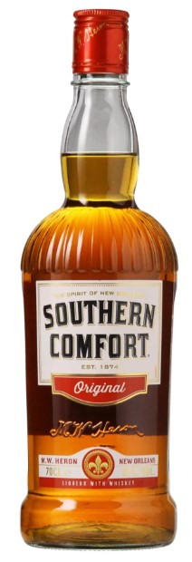 Southern Comfort 35° Whisky-Likör