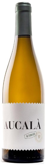 Aucalà Granacha Blanca Serra Barceló, Terra Alta DO