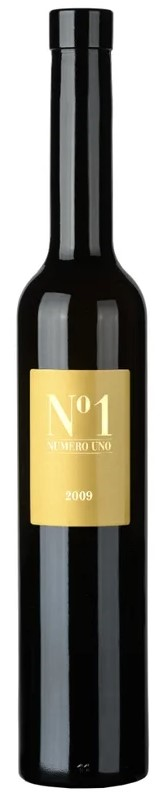 Grappa No. 1 Nebbiolo 45° Plozza 