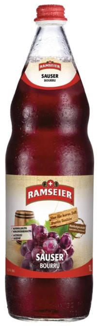 Sauser Ramseier 1,5% 