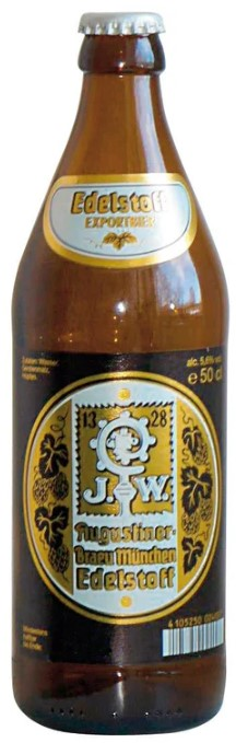 Augustiner Edelstoff 