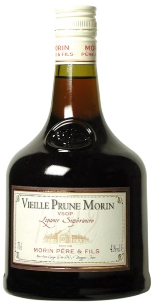 Vieille Prune Morin Pere et fils 41° 