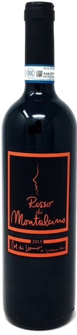 Rosso di Montalcino DOC Col di Lamo 