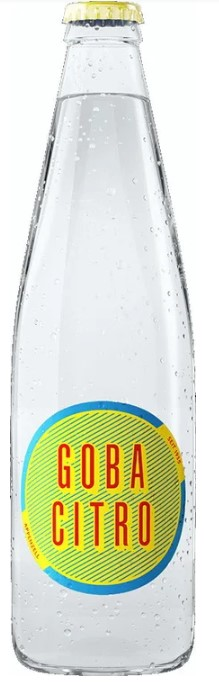 Goba Citro MW 