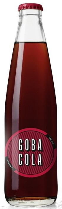 Goba Cola MW 