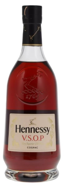 Cognac Hennessy VSOP 40° 