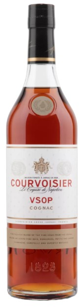 Cognac Courvoisier VSOP 40° 