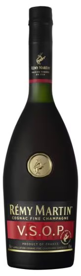 Cognac Remy Martin VSOP 40° 