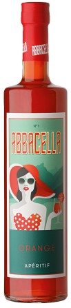 Abbacella Apéritif Orange 11° 