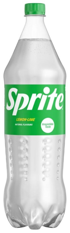 Sprite Regular PET EW