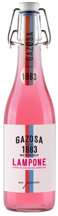 Gazosa 1883 Himbeere (Lampone)