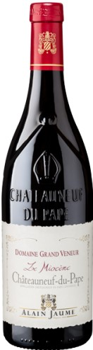 Châteauneuf-du-Pape AOC Le Miocène