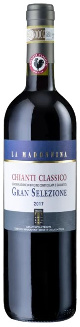 Chianti Classico La Madonnina DOCG Gran Selezione