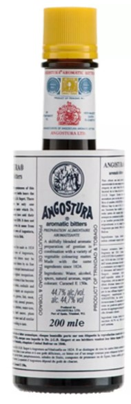 Angostura Aromatic Bitters 44.7°