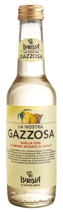 Lurisia La Nostra Gazzosa 6x4 EW 