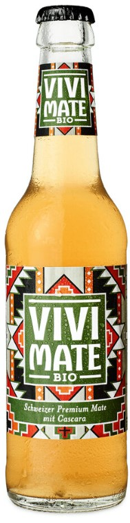 Vivi Soda Mate Cascara MW