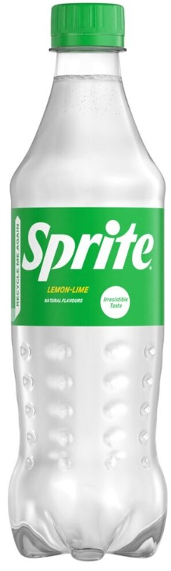 Sprite Regular PET EW